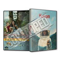 Kovan - 2020 Türkçe Dvd Cover Tasarımı
